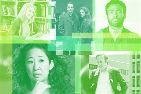 tv series 2018|The 20 best TV series of 2018 .